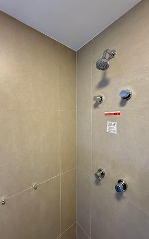 Studio à venda com 24m², 0 quarto e sem vaga Studio à venda com 24m², 0 quarto e sem vagaBanheiro