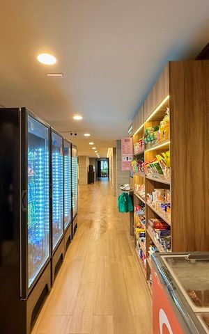 Studio à venda com 24m², 0 quarto e sem vaga Studio à venda com 24m², 0 quarto e sem vagaMercadinho