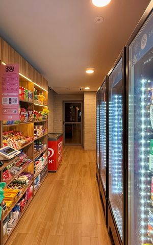 Studio à venda com 24m², 0 quarto e sem vaga Studio à venda com 24m², 0 quarto e sem vagaMercadinho