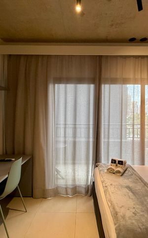 Studio à venda com 24m², 0 quarto e sem vaga Studio à venda com 24m², 0 quarto e sem vagaQuarto