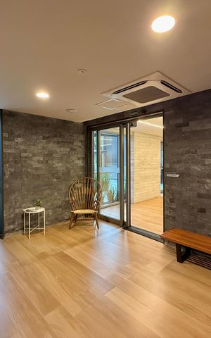 Studio à venda com 24m², 0 quarto e sem vaga Studio à venda com 24m², 0 quarto e sem vagaHall Social Bloco
