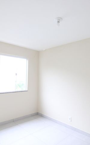 Casa de condomínio à venda com 70m², 2 quartos e 1 vagaSuíte
