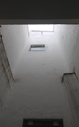 Casa de condomínio à venda com 70m², 2 quartos e 1 vagaÁrea de serviço