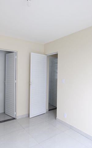 Casa de condomínio à venda com 70m², 2 quartos e 1 vagaSuíte