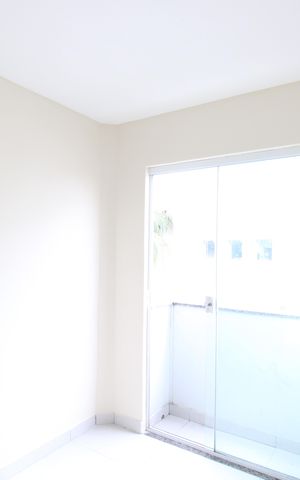 Casa de condomínio à venda com 70m², 2 quartos e 1 vagaQuarto 