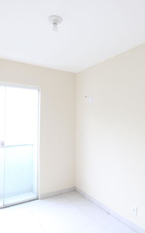 Casa de condomínio à venda com 70m², 2 quartos e 1 vagaQuarto 