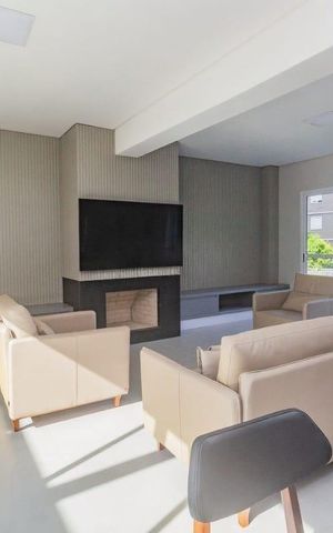 Apartamento para alugar com 60m², 2 quartos e 1 vaga Apartamento para alugar com 60m², 2 quartos e 1 vagaÁrea Comum