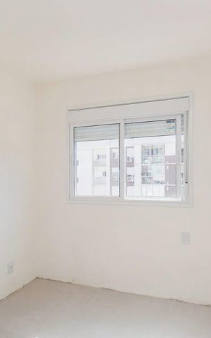 Apartamento para alugar com 60m², 2 quartos e 1 vaga Apartamento para alugar com 60m², 2 quartos e 1 vagaQuarto 2