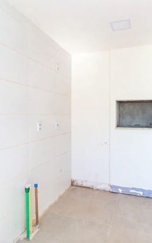 Apartamento para alugar com 60m², 2 quartos e 1 vaga Apartamento para alugar com 60m², 2 quartos e 1 vagaCozinha