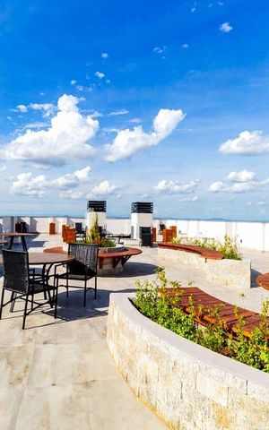 Apartamento para alugar com 60m², 2 quartos e 1 vaga Apartamento para alugar com 60m², 2 quartos e 1 vagaÁrea Comum