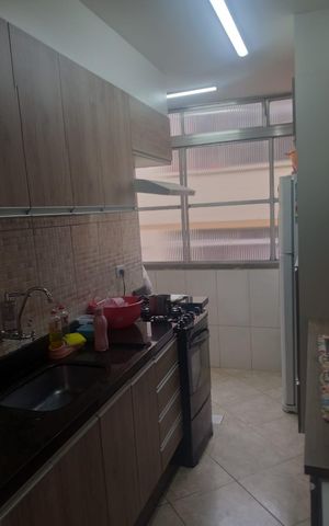 Apartamento para alugar com 96m², 3 quartos e 1 vaga Apartamento para alugar com 96m², 3 quartos e 1 vagaCozinha