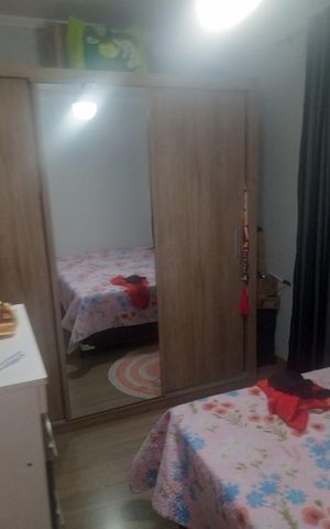 Apartamento para alugar com 96m², 3 quartos e 1 vaga Apartamento para alugar com 96m², 3 quartos e 1 vagaQuarto