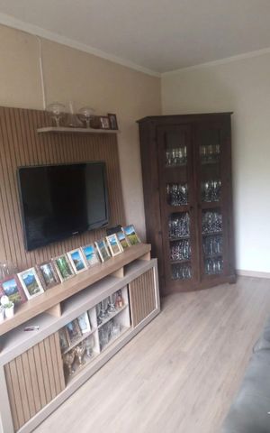 Apartamento para alugar com 96m², 3 quartos e 1 vaga Apartamento para alugar com 96m², 3 quartos e 1 vagaSala