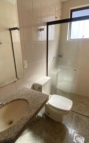 Apartamento para alugar com 100m², 3 quartos e 2 vagas