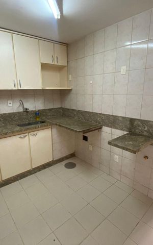Apartamento para alugar com 100m², 3 quartos e 2 vagas