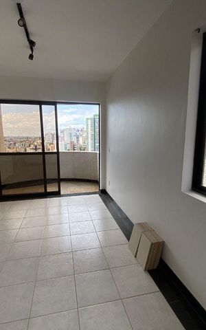 Apartamento para alugar com 100m², 3 quartos e 2 vagas