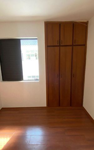 Apartamento para alugar com 100m², 3 quartos e 2 vagas