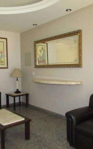 Apartamento para alugar com 100m², 3 quartos e 2 vagas