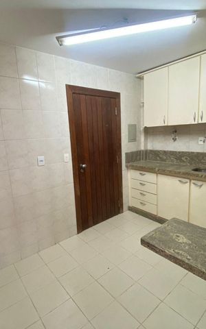 Apartamento para alugar com 100m², 3 quartos e 2 vagas