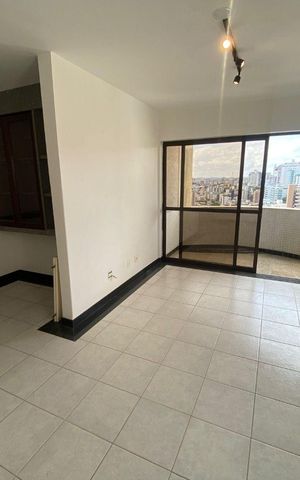 Apartamento para alugar com 100m², 3 quartos e 2 vagas