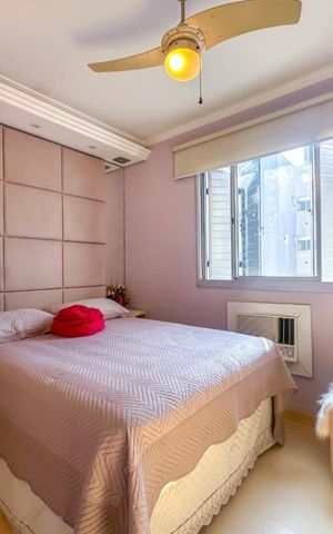 Apartamento para alugar com 64m², 3 quartos e 1 vaga Apartamento para alugar com 64m², 3 quartos e 1 vagaQuarto 1