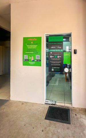 Apartamento para alugar com 64m², 3 quartos e 1 vaga Apartamento para alugar com 64m², 3 quartos e 1 vagaÁrea Comum