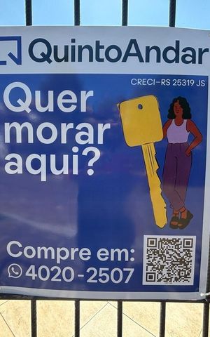 Casa à venda com 116m², 3 quartos e 2 vagasPlaca Cod.COEY=1256