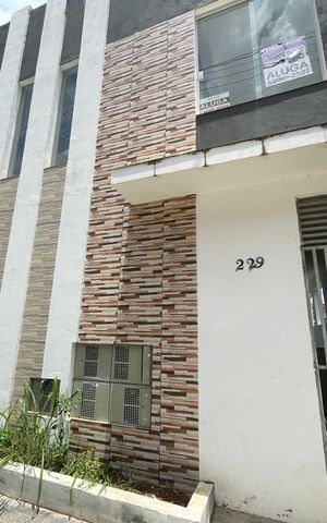 Studio para alugar com 30m², 1 quarto e sem vaga Studio para alugar com 30m², 1 quarto e sem vagaFachada
