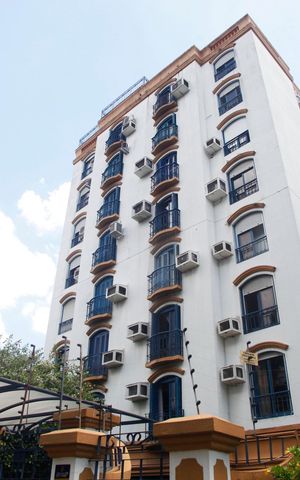 Apartamento à venda com 104m², 3 quartos e 1 vagaFachada