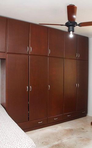 Apartamento à venda com 104m², 3 quartos e 1 vagaQuarto 2