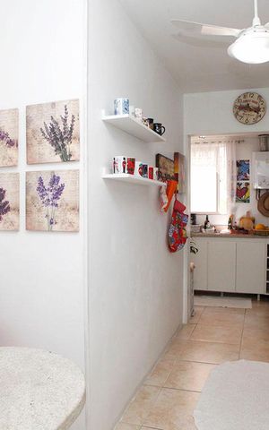 Apartamento à venda com 104m², 3 quartos e 1 vagaCozinha