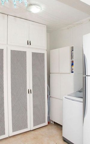 Apartamento à venda com 104m², 3 quartos e 1 vagaÁrea de Serviço