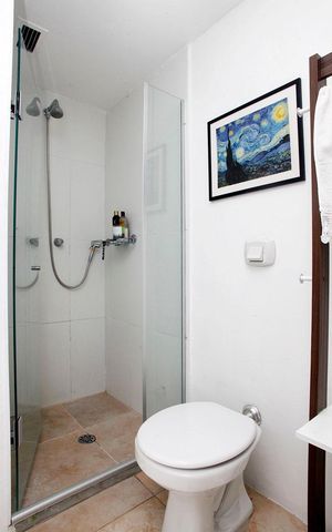 Apartamento à venda com 104m², 3 quartos e 1 vagaBanheiro 1 Quarto Suíte