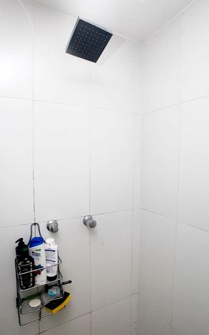 Apartamento à venda com 104m², 3 quartos e 1 vagaBanheiro 2