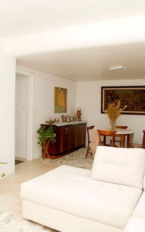 Apartamento à venda com 104m², 3 quartos e 1 vagaSala