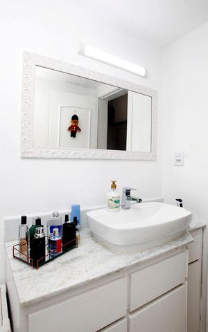 Apartamento à venda com 104m², 3 quartos e 1 vagaBanheiro 2
