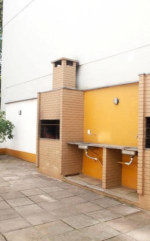 Apartamento à venda com 104m², 3 quartos e 1 vagaÁrea Comum - Churrasqueiras