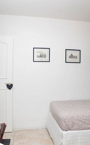 Apartamento à venda com 104m², 3 quartos e 1 vagaQuarto 2
