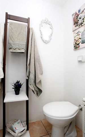 Apartamento à venda com 104m², 3 quartos e 1 vagaBanheiro 2
