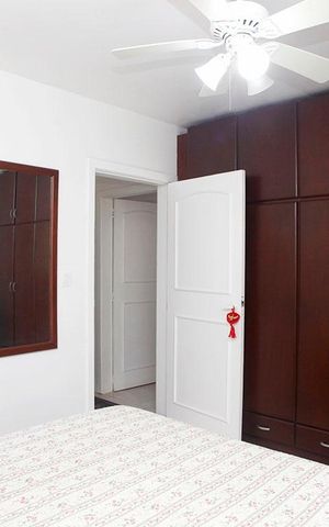 Apartamento à venda com 104m², 3 quartos e 1 vagaQuarto 1 Suíte