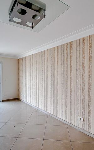 Apartamento à venda com 84m², 3 quartos e 2 vagasSala de Jantar