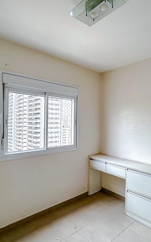Apartamento à venda com 84m², 3 quartos e 2 vagasSuíte