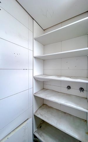 Apartamento à venda com 84m², 3 quartos e 2 vagasDespensa