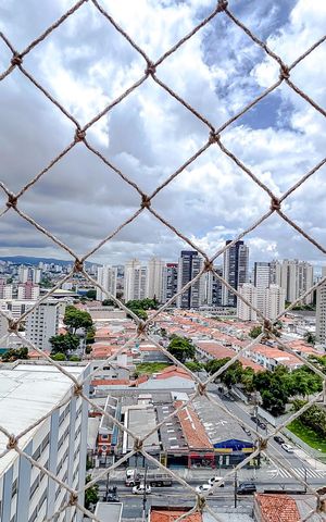 Apartamento à venda com 84m², 3 quartos e 2 vagasVista do Quarto 1