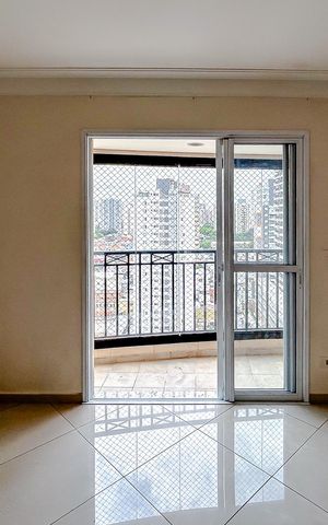 Apartamento à venda com 84m², 3 quartos e 2 vagasSala