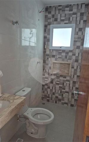 Apartamento à venda com 44m², 2 quartos e sem vaga