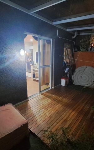 Apartamento à venda com 77m², 1 quarto e 1 vaga Apartamento à venda com 77m², 1 quarto e 1 vagaÁrea externa