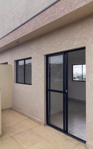 Apartamento à venda com 48m², 1 quarto e 1 vaga Apartamento à venda com 48m², 1 quarto e 1 vagaVaranda