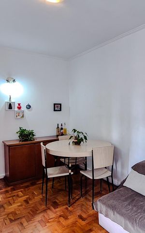 Apartamento para alugar com 52m², 2 quartos e sem vaga Apartamento para alugar com 52m², 2 quartos e sem vagaSala