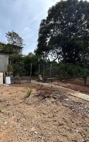 Casa à venda com 599m², 3 quartos e 3 vagas